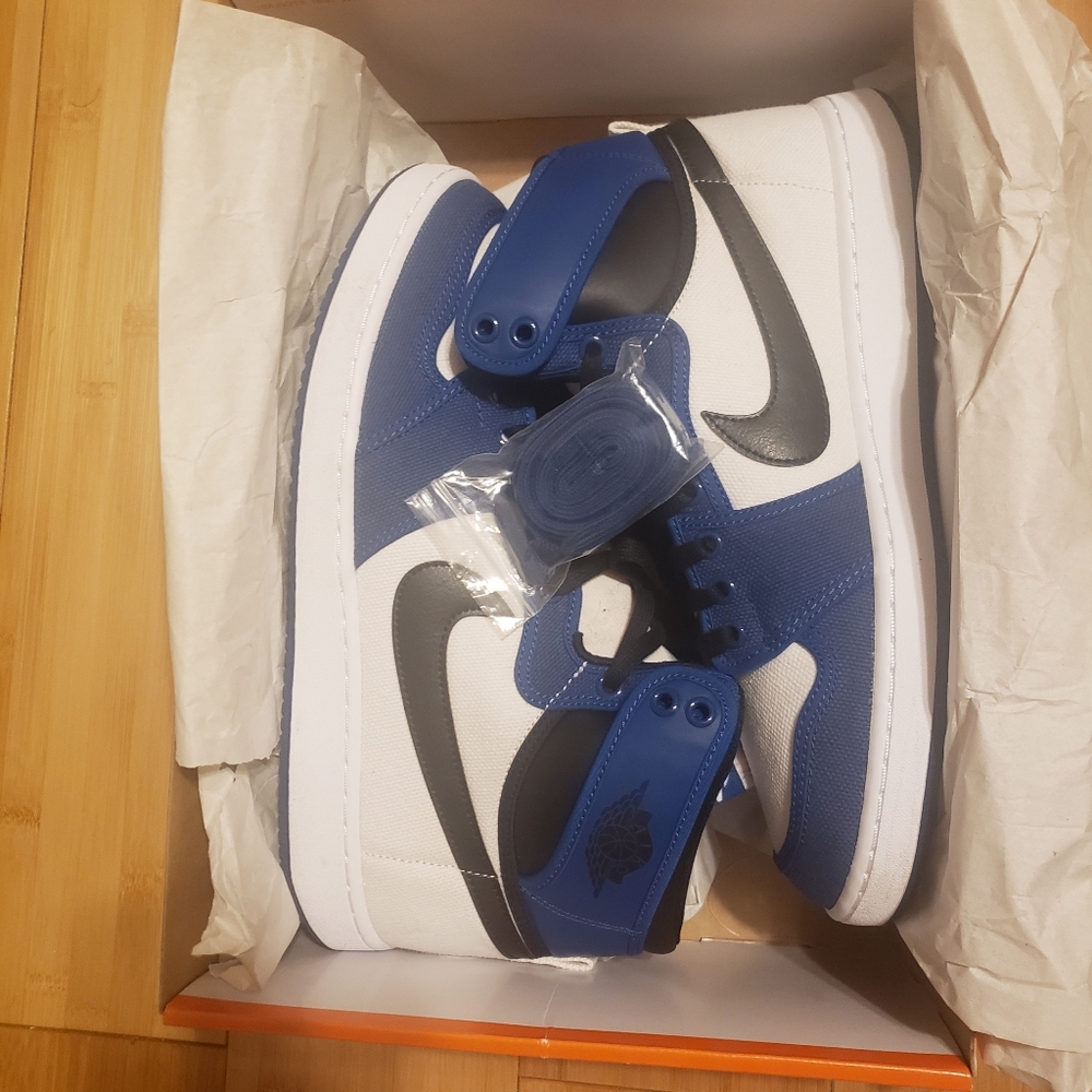 Air Jordans KO 1